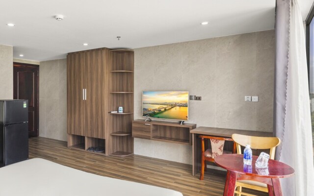 Rose Sea Hotel & Apartment