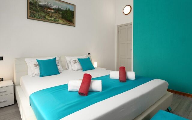 Splendid Villa in Vižinada with Hot Tub