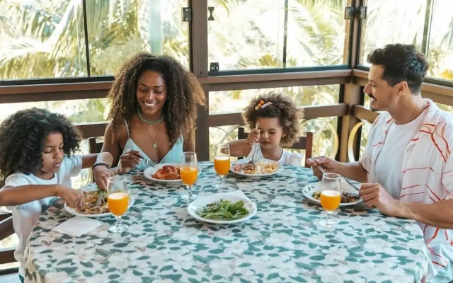 Villa Di Acqua Hotel