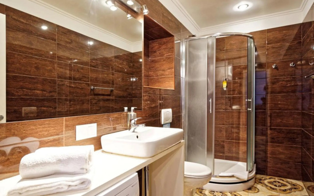 Rigaapartment Gertruda