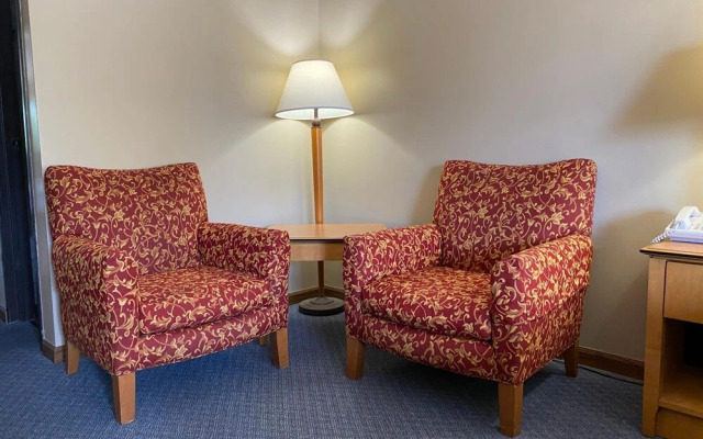 Thunderbird Lodge, Norman, OK