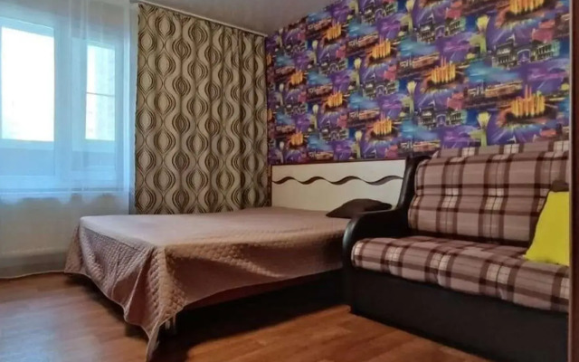 Апартаменты на улице Взлётная 46