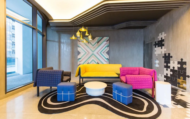 Arte Plus KLCC by Luxury Suites Asia