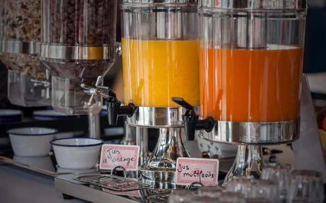Ibis Styles Genève Carouge