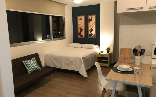 New Cozy Apartment, Zona 4