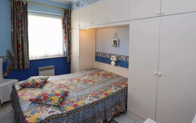 Luxury Apartment With Terrace