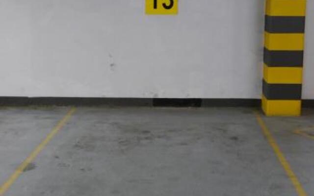 Modern Apartment in City Center