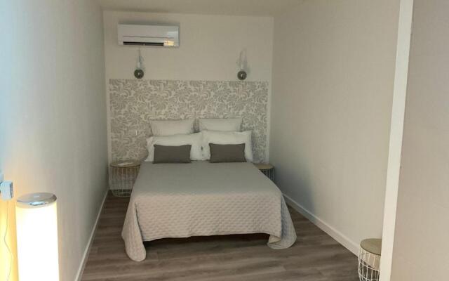 Le Gite de La Chapelle