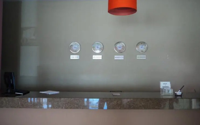 Hotel Doux