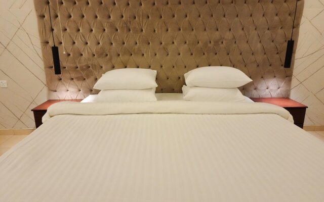 Afaq Suite Al- Shamisi - افاق سويت الشميسى