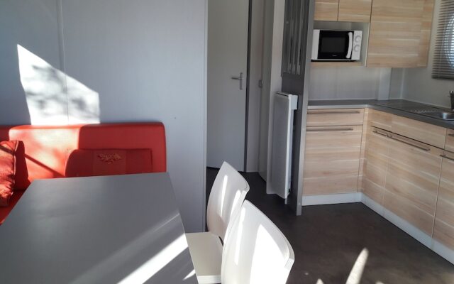 Camping Caravaneige du Col