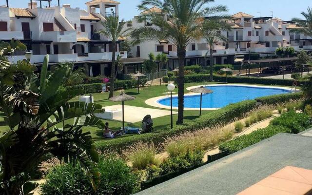 Apartamento VenAVera Playa JARDINES L1-1D