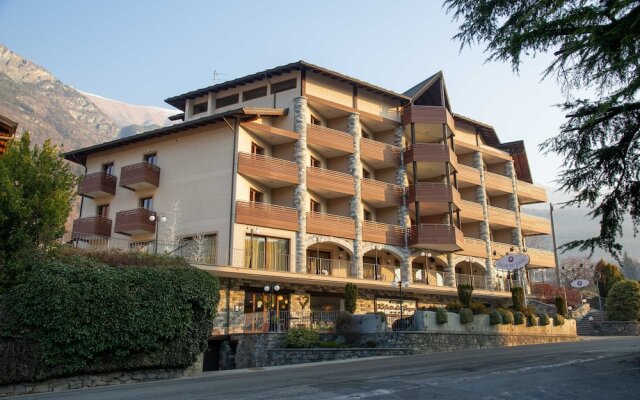 Hotel Relais Du Foyer