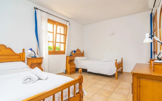 Villa Pastor - Villa With Private Pool. Free Wifi