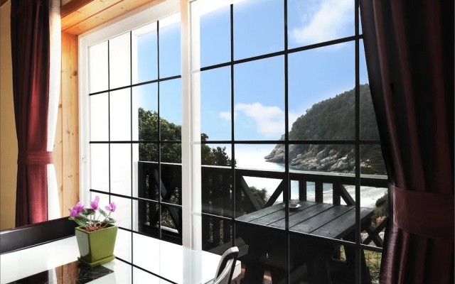Geoje Floria Pension