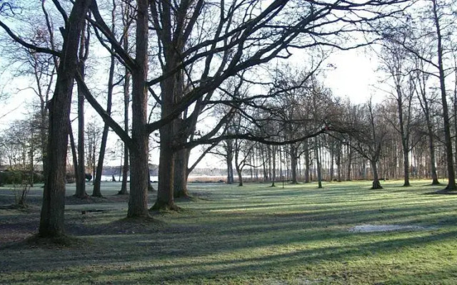 Tamminiemi Lomakeskus