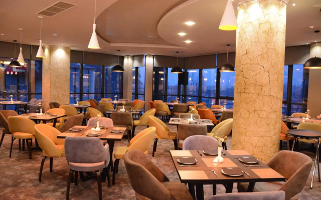 Mercure Tetovo