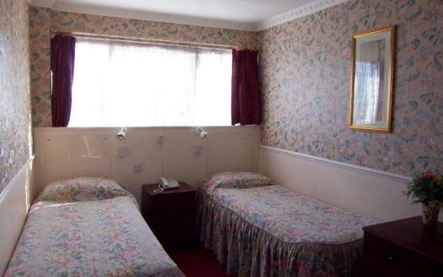 Old Lamb Hotel