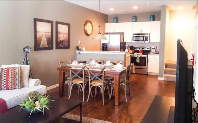 Villa Rios Camilo - Lucaya Village