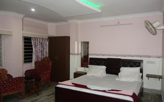 Hotel HCB (Hemo Chandra Bhawan)