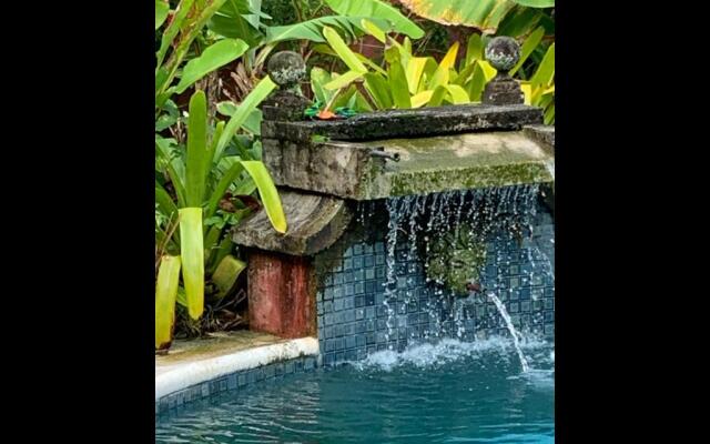 Villa Paradiso Pousada