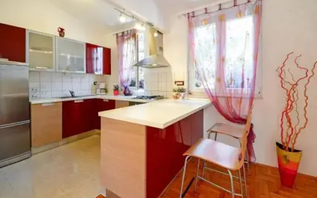 Apartments Vesna
