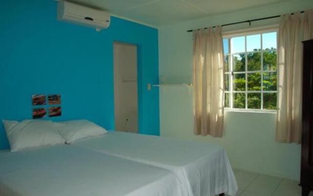 Alvynegril Guest House