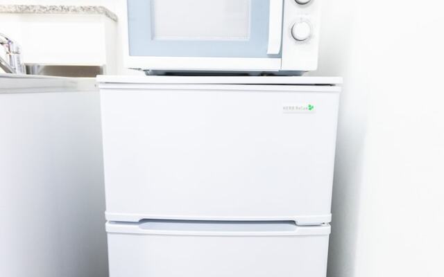 COZY STAY in Naha Akebono