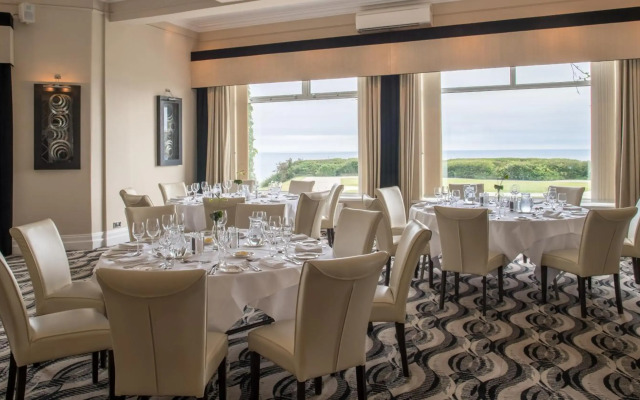 Carlyon Bay Hotel