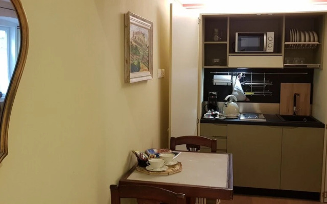 Residenza Le 6 A
