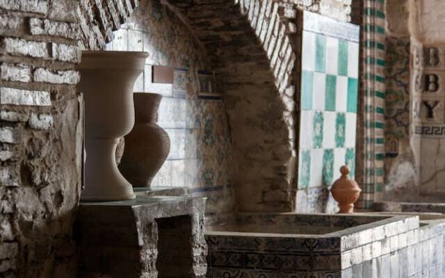 Hotel Triana Montalván