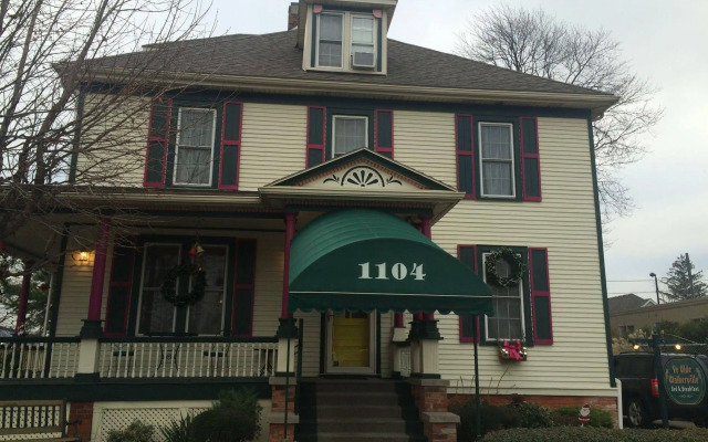 Ye Olde Walkerville Bed & Breakfast