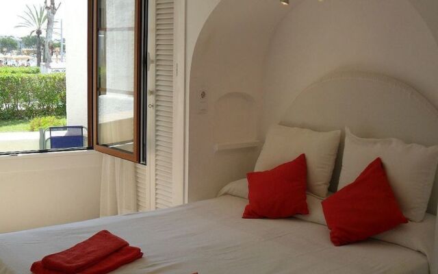 Anglada 49 Apartment