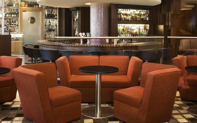 Sheraton Poznan Hotel