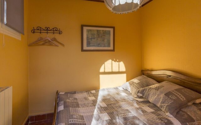 Tasteful Villa in Frejus With Private Swimming Pool