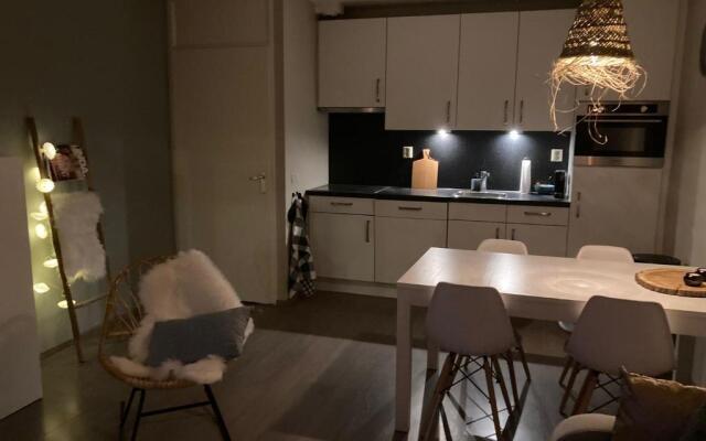 CallantsDuinzicht, Beachappartement 24