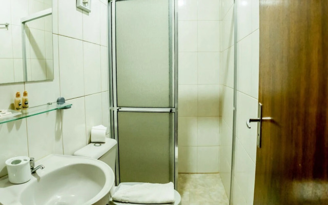 VELINN Casa de Campos Guest House