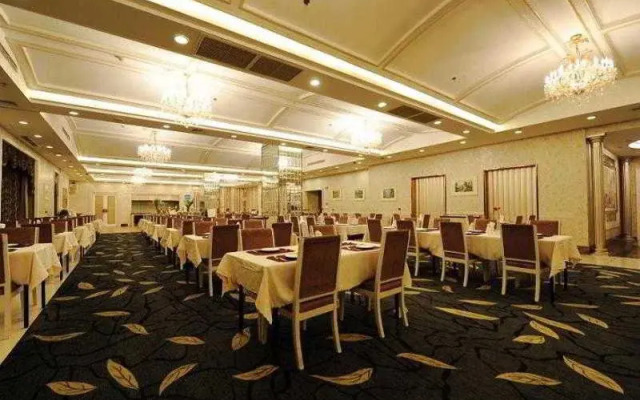 Jiangjun Hotel