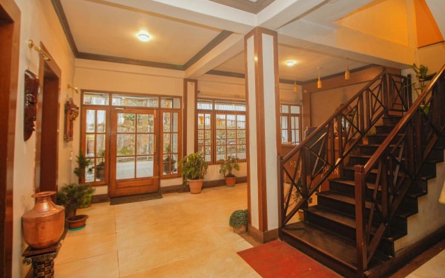 Jagjeet Hotel Pradhan