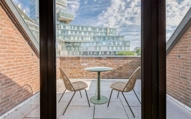 Limehome Hannover Bleichenstraße