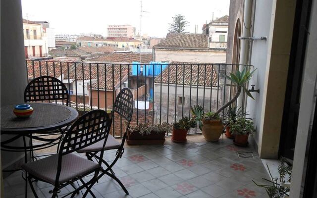 Catania Bedda Bed And Breakfast