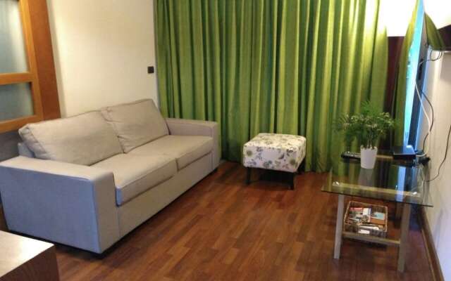 Apartamento Santa Beatriz