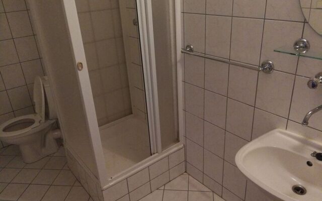 Hotel U andela Michaela