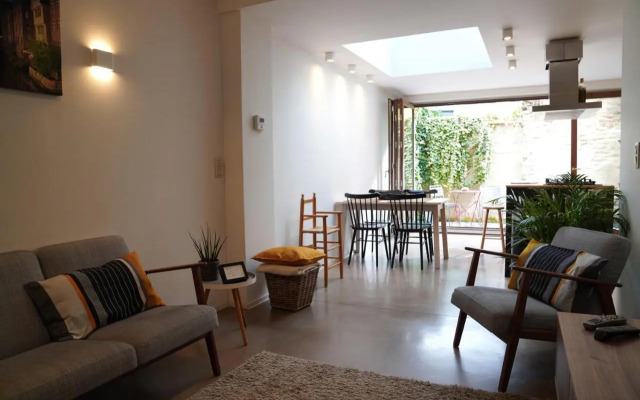 Well-situated and Comfortable Home
