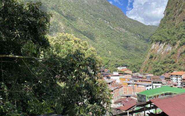 Rupa Rupa High Jungle Eco B&B