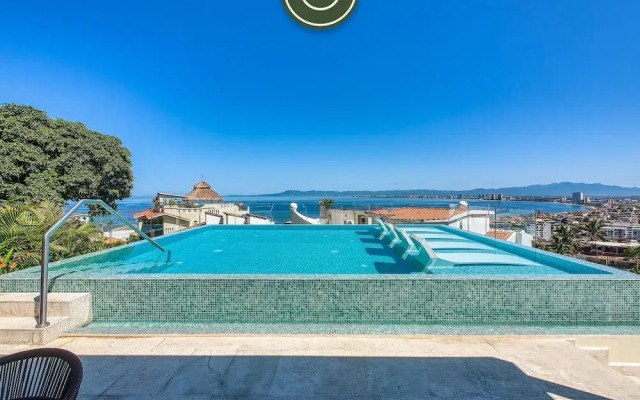 Sea View Residences 302