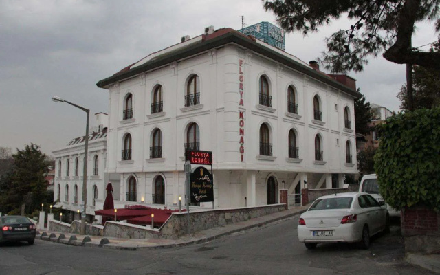 Florya Konagi Hotel