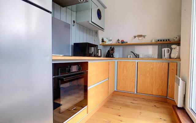 Appartement Morgat, 3 pièces, 4 personnes - FR-1-370-47