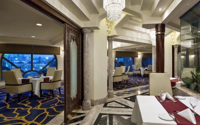 Makkah Hotel
