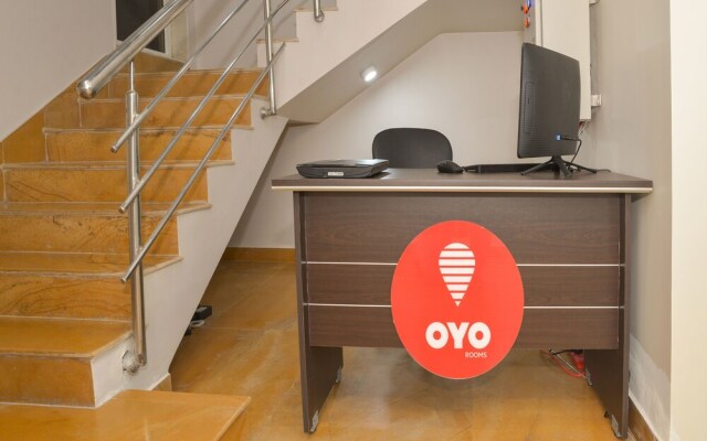 Oyo 14862 Nk7